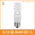 Slim CE UL 7W 9W 11W Spiral Energy Saving Lamps 110-240V from China Factory